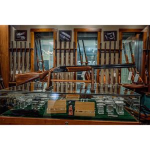 Famars Modulare 20 Gauge-28" Shotgun