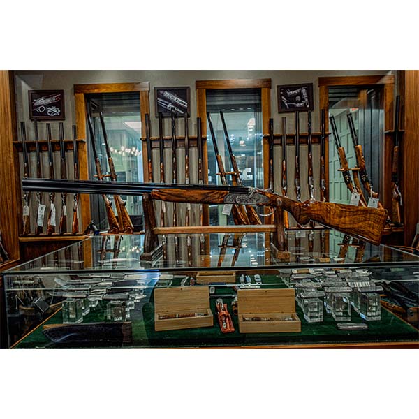 Famars Modulare 28"-20 Gauge Shotgun 2 Famars Modulare 28"-20 Gauge Shotgun - Image 2