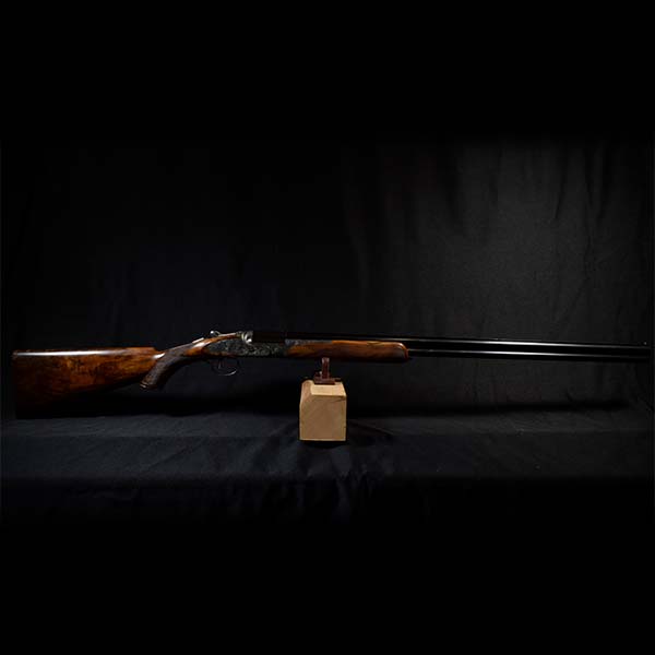 Famars Poseidon 28 Gauge, 30" Monoblock Barrels 2 Famars Poseidon 28 Gauge, 30" Monoblock Barrels - Image 2