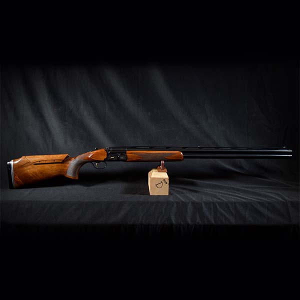 Famars Excalibur Deluxe 30" 12 Gauge Shotgun 3 Famars Excalibur Deluxe 30" 12 Gauge Shotgun - Image 3