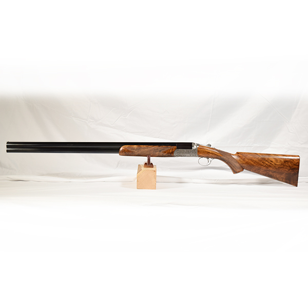 Famars Excalibur 12 Gauge, 30” Monoblock Barrels 2 Famars Excalibur 12 Gauge, 30” Monoblock Barrels - Image 2