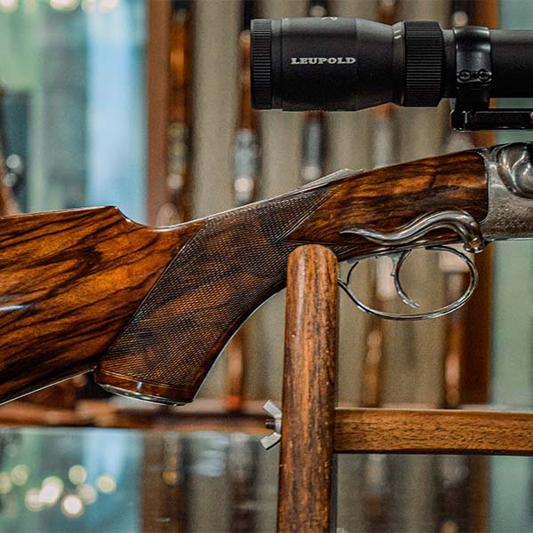 Famars Antares 24"-.270 Winchester Rifle 9 Famars Antares 24"-.270 Winchester Rifle - Image 9