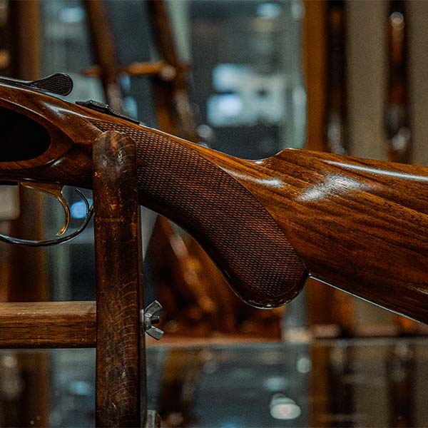 Famars Modulare 20 Gauge- 28" Shotgun 11 Famars Modulare 20 Gauge- 28" Shotgun - Image 11