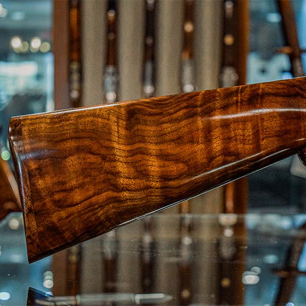 Famars Modulare 28"-20 Gauge Shotgun 14 Famars Modulare 28"-20 Gauge Shotgun - Image 14
