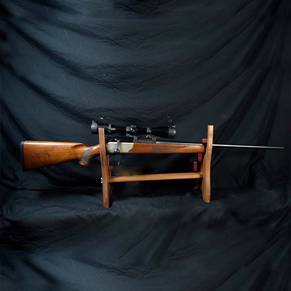 Pre-Owned - Blaser R93 7mm Remington Mag Rifle 1 Pre-Owned - Blaser R93 7mm Remington Mag Rifle