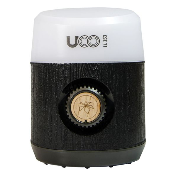 UCO Gear Rhody+ Rechargeable LED Lantern 1 UCO Gear Rhody+ Rechargeable LED Lantern