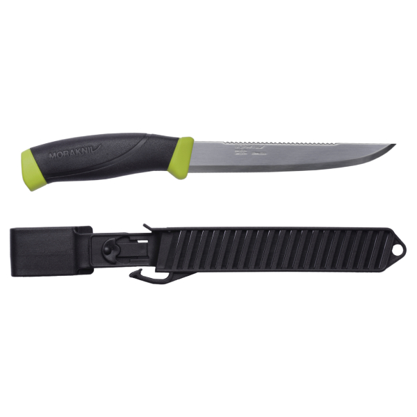 Morakniv Fishing Comfort Scaler 150 Knife 1 Morakniv Fishing Comfort Scaler 150 Knife