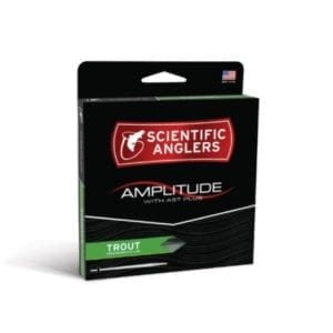 Scientific Anglers Amplitude Trout