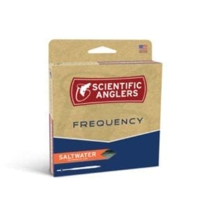Scientific Anglers Frequency Saltwater
