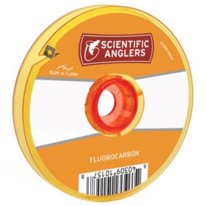 Scientific Anglers Fluorocarbon Tippets