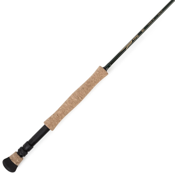 Temple Fork Outfitters NXT Fly Fishing Rod, TF8/9904NXT 1 Temple Fork Outfitters NXT Fly Fishing Rod, Handle B
