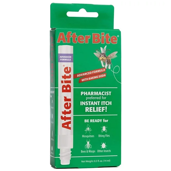 After Bite Advanced Itch Relief 1 After Bite Advanced Itch Relief