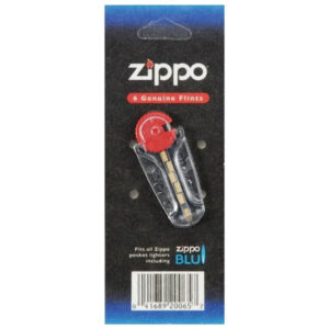 Zippo Genuine Flints