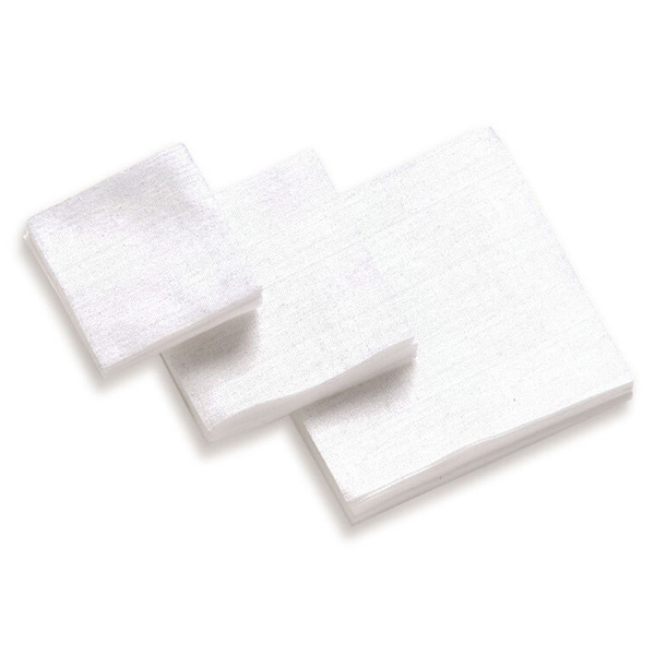 Hoppe's 40 Synthetic Gun Cleaning Patches, .38-.45cal and .410-20ga 1 Hoppe's Gun Cleaning Patches