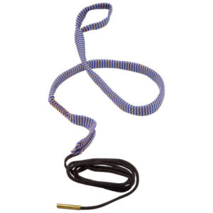 Hoppe's BoreSnake for Rifles, .338 and .340