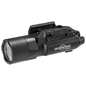 SureFire X300U-A Ultra-High-Output LED Handgun WeaponLight
