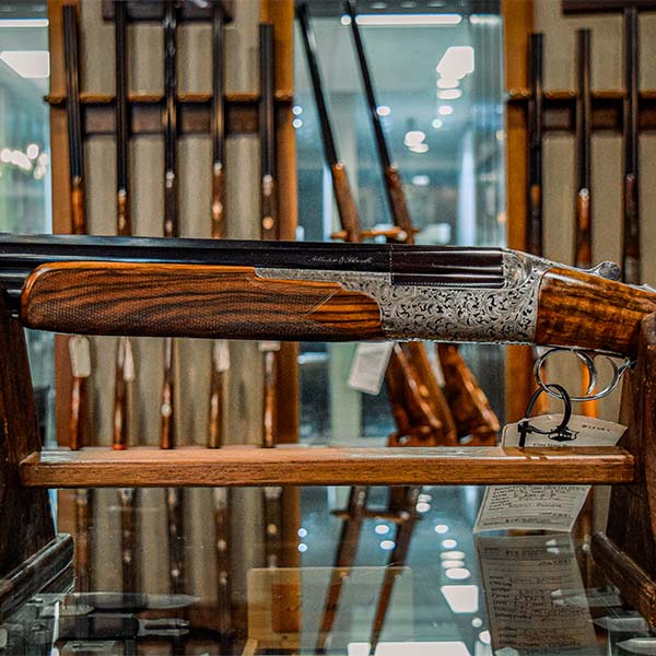 Famars Poseidon 12 Gauge, 30” Monoblock Barrels 7 Famars Poseidon 12 Gauge, 30” Monoblock Barrels - Image 7