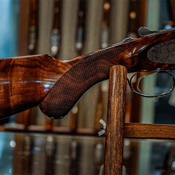Famars Modulare 28"-20 Gauge Shotgun 12 Famars Modulare 28"-20 Gauge Shotgun - Image 12