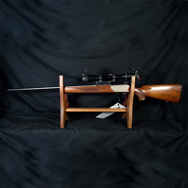 Pre-Owned - Blaser R93 7mm Remington Mag Rifle 2 Pre-Owned - Blaser R93 7mm Remington Mag Rifle - Image 2