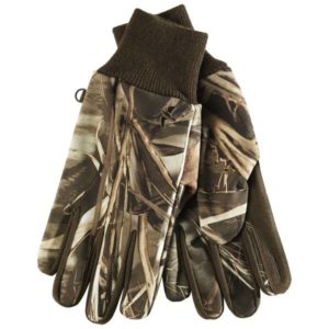 Seeland Wetland Softshell Gloves