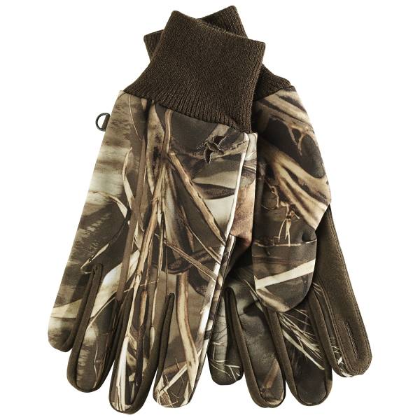 Seeland Wetland Softshell Gloves 1 Seeland Wetland Softshell Gloves