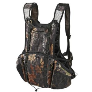 Harkila Blaiken Hunting Pack - Mossy Oak Break Up