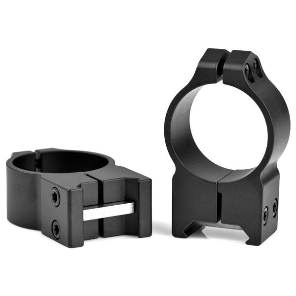 Warne 215M Warne 30mm, PA, High Matte Rings 1 Warne 215M Warne 30mm, PA, High Matte Rings