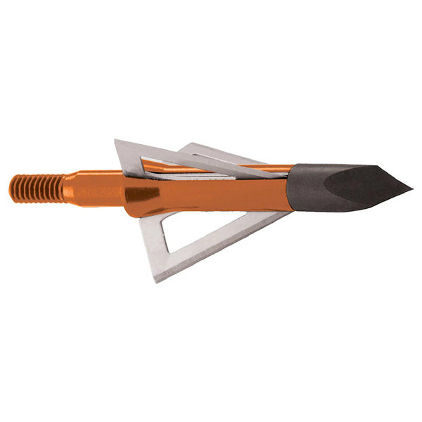 Muzzy 3-Blade Crossbow Broadheads, 125gr 1 Muzzy 3-Blade Crossbow Broadheads, 125gr