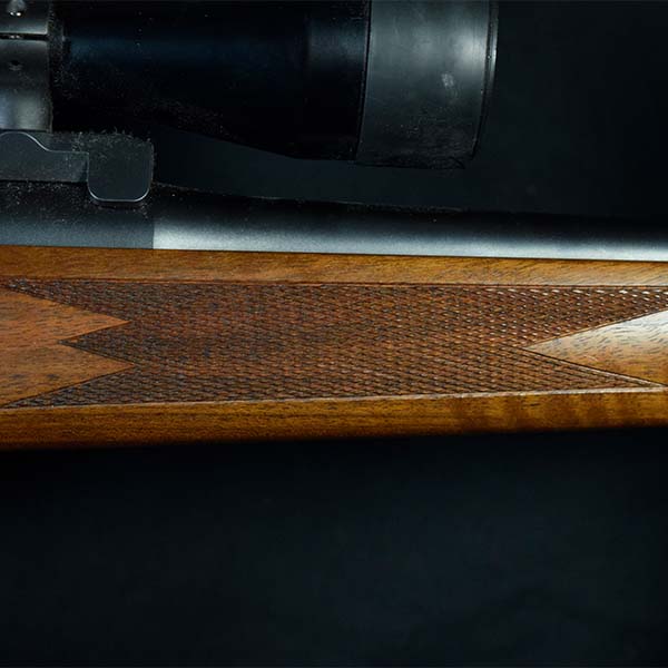 Pre-Owned - Blaser R93 7mm Remington Mag Rifle 3 Pre-Owned - Blaser R93 7mm Remington Mag Rifle - Image 3
