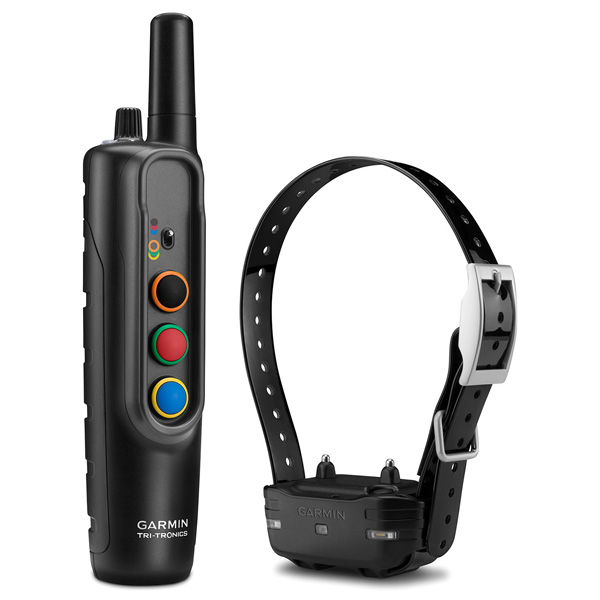 Garmin PRO 70 System 1 Garmin PRO 70 Dog Training Collar and Transmitter