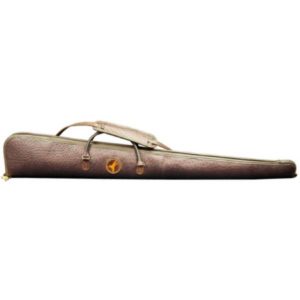 Famars Ostrich Long Shotgun Case