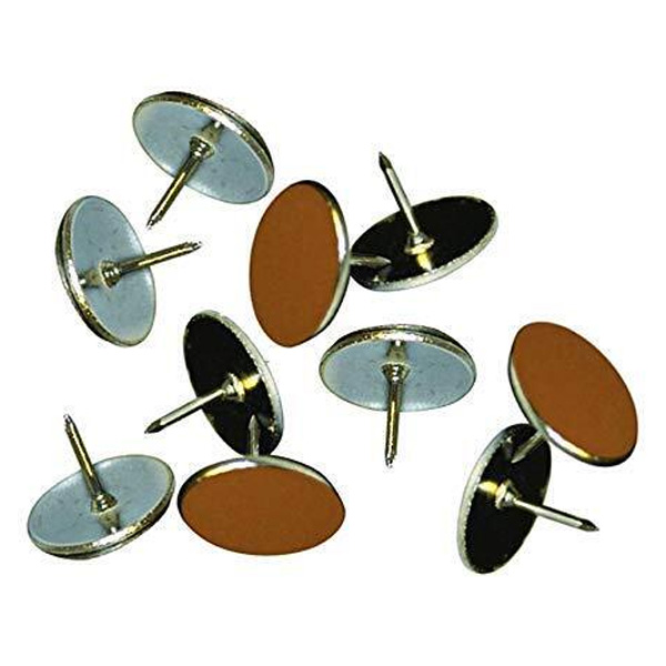 X-Stand Trail Marking Tacks - Brown 1 X-Stand Trail Marking Tacks - Brown