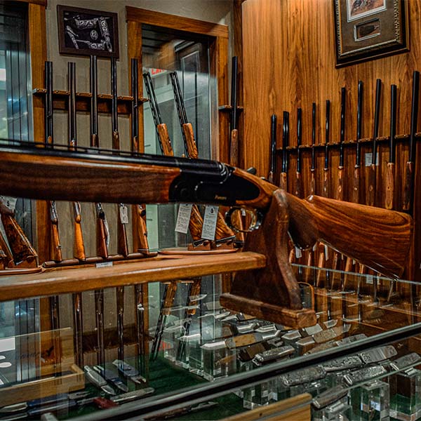 Famars Modulare 20 Gauge- 28" Shotgun 5 Famars Modulare 20 Gauge- 28" Shotgun - Image 5