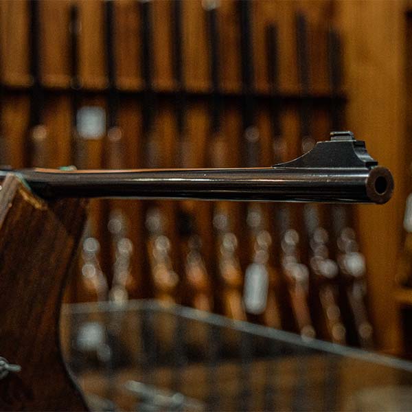 Famars Antares 24"-.270 Winchester Rifle 16 Famars Antares 24"-.270 Winchester Rifle - Image 16