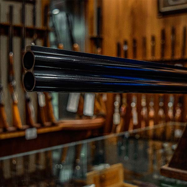 Famars Poseidon 12 Gauge, 30” Monoblock Barrels 14 Famars Poseidon 12 Gauge, 30” Monoblock Barrels - Image 14
