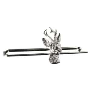 Seeland Buck Tie Pin