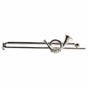 Seeland Horn Tie Pin