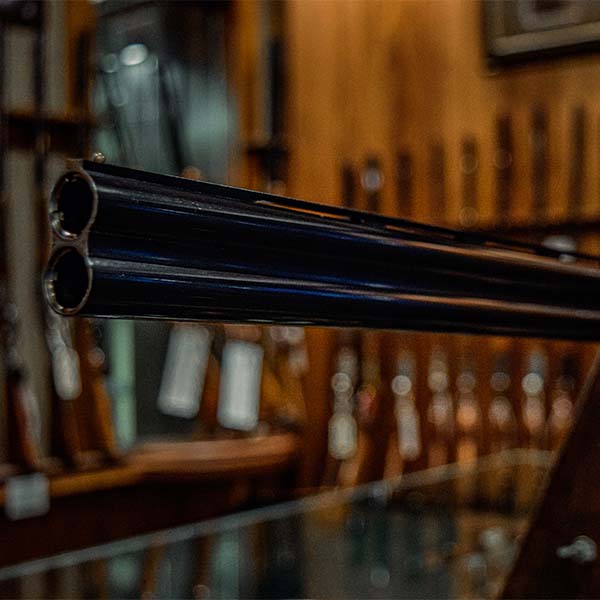 Famars Modulare 20 Gauge- 28" Shotgun 15 Famars Modulare 20 Gauge- 28" Shotgun - Image 15