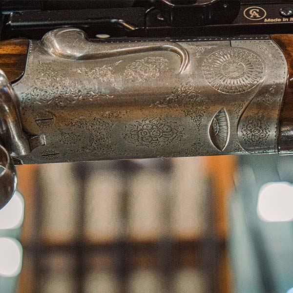 Famars Antares 24"-.270 Winchester Rifle 13 Famars Antares 24"-.270 Winchester Rifle - Image 13