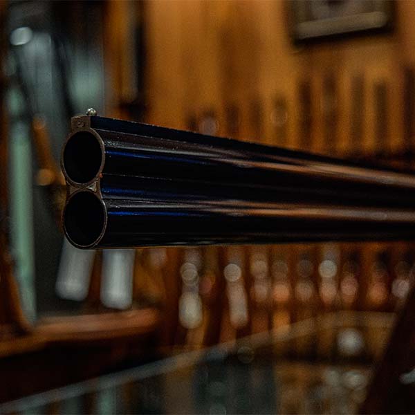 Famars Excalibur 12 Gauge, 28” Monoblock Barrels 15 Famars Excalibur 12 Gauge, 28” Monoblock Barrels - Image 15