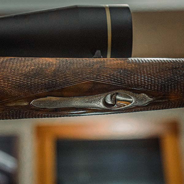 Famars Antares 24"-.270 Winchester Rifle 14 Famars Antares 24"-.270 Winchester Rifle - Image 14