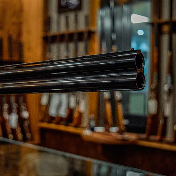 Famars Modulare 28"-20 Gauge Shotgun 16 Famars Modulare 28"-20 Gauge Shotgun - Image 16