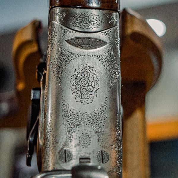 Famars Antares 24"-.270 Winchester Rifle 19 Famars Antares 24"-.270 Winchester Rifle - Image 19
