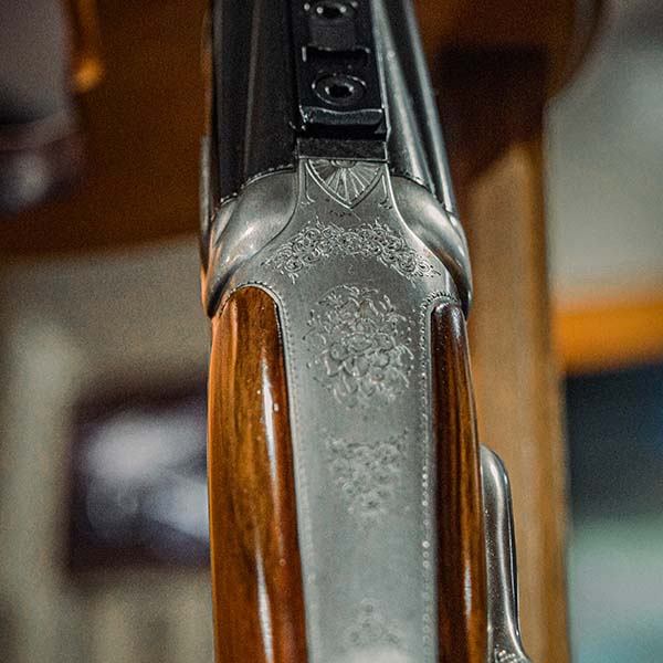 Famars Antares 24"-.270 Winchester Rifle 18 Famars Antares 24"-.270 Winchester Rifle - Image 18