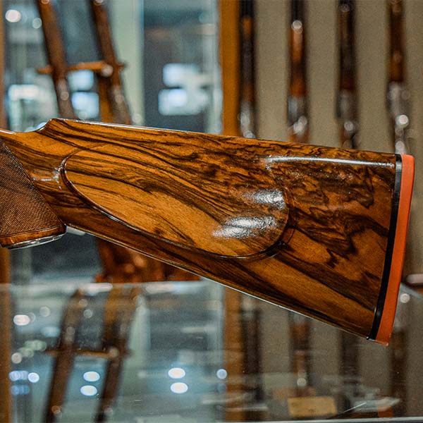 Famars Antares 24"-.270 Winchester Rifle 11 Famars Antares 24"-.270 Winchester Rifle - Image 11