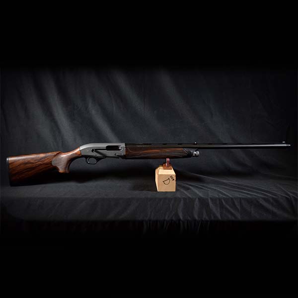 Famars Excalibur Deluxe 30" 12 Gauge Shotgun 5 Famars Excalibur Deluxe 30" 12 Gauge Shotgun - Image 5