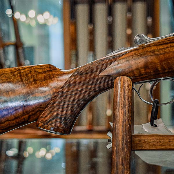 Famars Poseidon 12 Gauge, 30” Monoblock Barrels 10 Famars Poseidon 12 Gauge, 30” Monoblock Barrels - Image 10