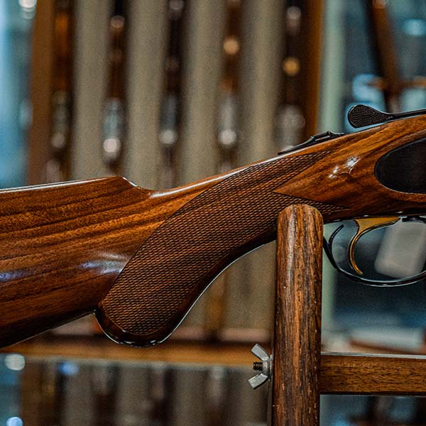 Famars Modulare 20 Gauge- 28" Shotgun 10 Famars Modulare 20 Gauge- 28" Shotgun - Image 10