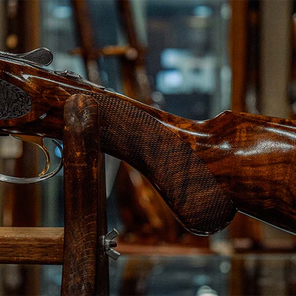 Famars Modulare 28"-20 Gauge Shotgun 11 Famars Modulare 28"-20 Gauge Shotgun - Image 11
