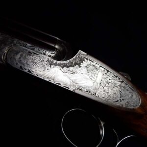 Famars Poseidon 28 Gauge